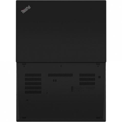 Lenovo ThinkPad P15s Gen 2 20W6001SUS 15.6" Mobile Workstation   4K UHD   3840 X 2160   Intel Core I7 I7 1185G7 Quad Core (4 Core) 3 GHz   32 GB Total RAM   1 TB SSD   Black Alternate-Image3/500
