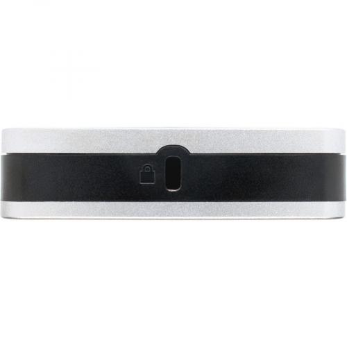 DataLocker DL4 FE 2 TB Portable Solid State Drive   External   TAA Compliant Alternate-Image3/500