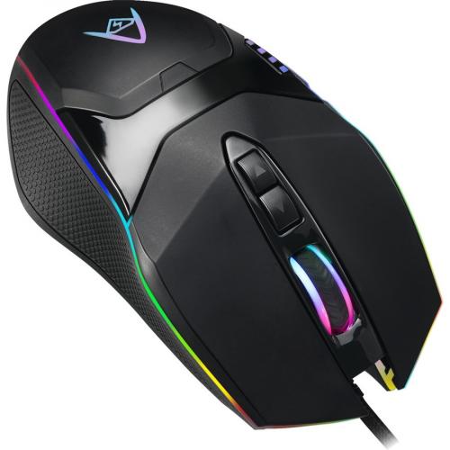IMouse X5   6400 DPI, RGB Illuminated Gaming Mouse Alternate-Image3/500