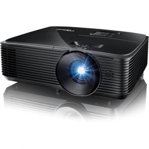 optoma projector