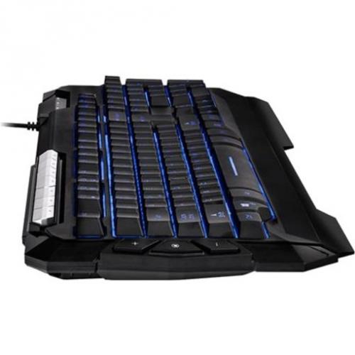 Tt ESPORTS Commander Combo V2 Gaming Keyboard & Mouse Alternate-Image3/500