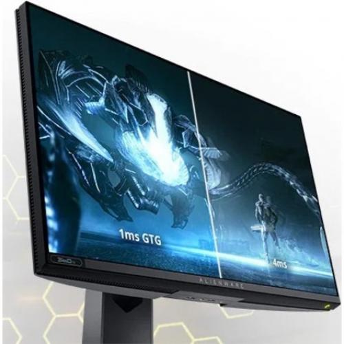 Alienware AW2521H 25" Full HD LED LCD Monitor   16:9 Alternate-Image3/500