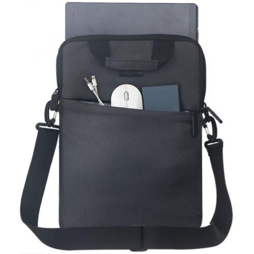 ECO STYLE Prot&eacute;g&eacute; Carrying Case (Sleeve) For 14" Notebook Alternate-Image3/500