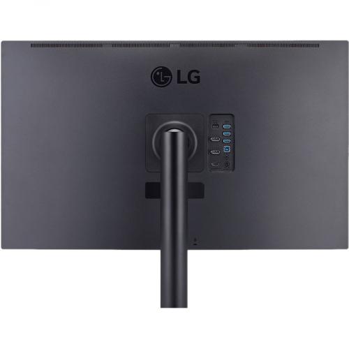 LG UltraFine 32EP950-B 31.5