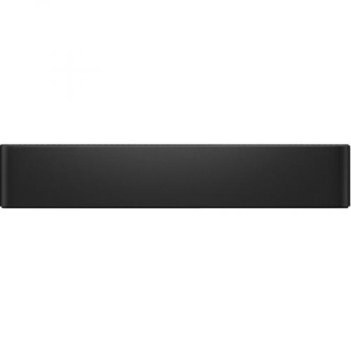 Seagate Expansion STKM4000400 4 TB Portable Hard Drive   External   Black Alternate-Image3/500