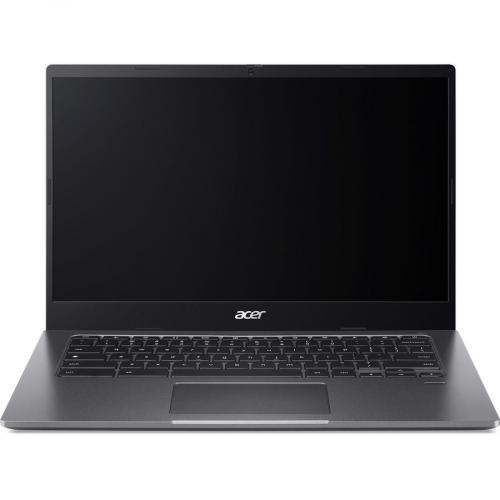 Acer Chromebook 514 CB514 1W CB514 1W 5280 14" Chromebook   Full HD   1920 X 1080   Intel Core I5 11th Gen I5 1135G7 Quad Core (4 Core) 2.40 GHz   8 GB Total RAM   128 GB SSD Alternate-Image3/500