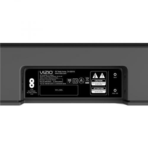 VIZIO M512a H6 5.1.2 Bluetooth Sound Bar Speaker Alternate-Image3/500