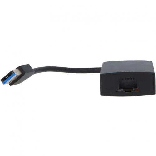 VisionTek USB A 3.0 To 2.5Gb Ethernet Alternate-Image3/500