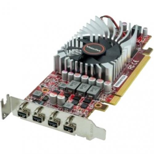 VisionTek AMD Radeon RX 560 Graphic Card   2 GB GDDR5 Alternate-Image3/500
