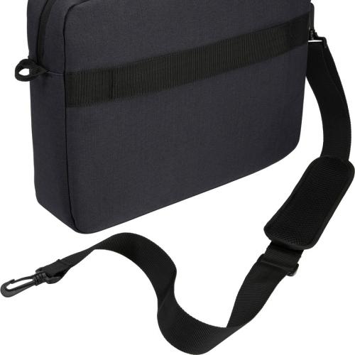 Case Logic Huxton Carrying Case (Attach&eacute;) For 14" Notebook, Accessories, Tablet PC   Black Alternate-Image3/500