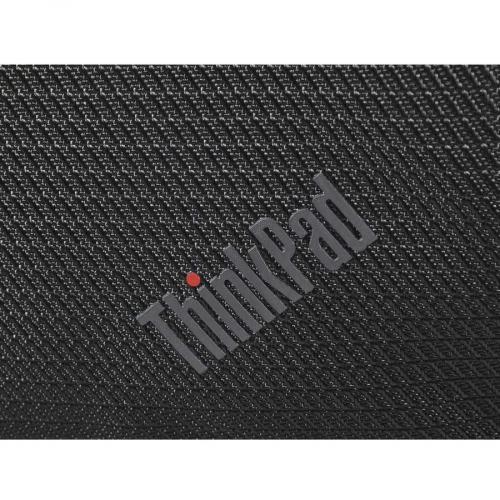 Lenovo Essential Carrying Case (Backpack) For 16" Lenovo Notebook   Black Alternate-Image3/500
