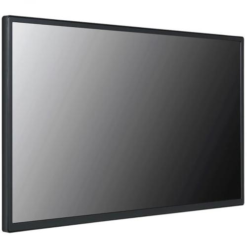 LG 32SM5J B Full HD Standard Signage Alternate-Image3/500