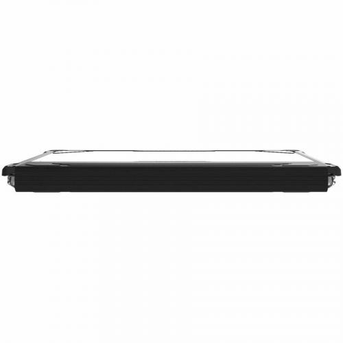 Extreme Shell L For HP G7/G6 Chromebook Clamshell 14" (Black/Clear) Alternate-Image3/500