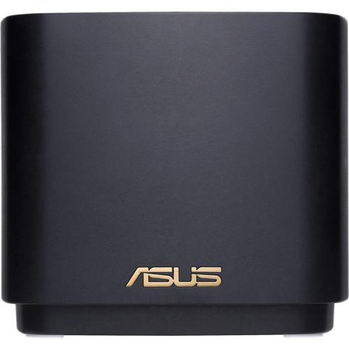 Asus ZenWiFi AX Mini XD4 (L 3 PK) Wi Fi 6 IEEE 802.11ax Ethernet Wireless Router Alternate-Image3/500