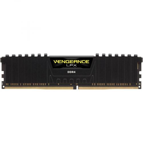 Corsair Vengeance LPX 32GB (4 X 8GB) DDR4 SDRAM Memory Kit Alternate-Image3/500