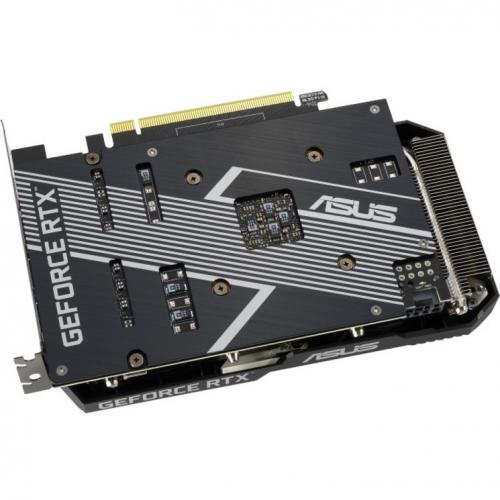 Asus NVIDIA GeForce RTX 3060 Graphic Card   12 GB GDDR6 Alternate-Image3/500