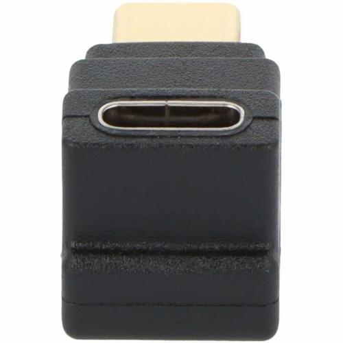 VisionTek USB C 90 Degree Angle Adapter Alternate-Image3/500
