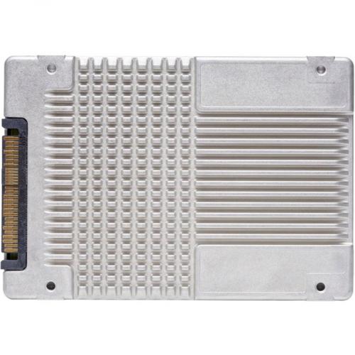 Intel DC P4510 1 TB Solid State Drive   2.5" Internal   U.2 (SFF 8639) NVMe (PCI Express NVMe 3.1 X4) Alternate-Image3/500