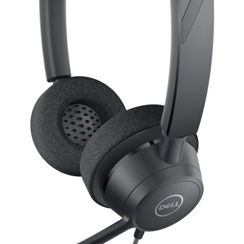 Dell Pro Headset Alternate-Image3/500