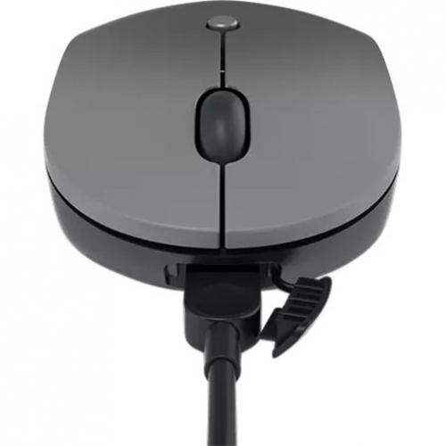 Lenovo Go USB C Wireless Mouse Storm Grey Alternate-Image3/500