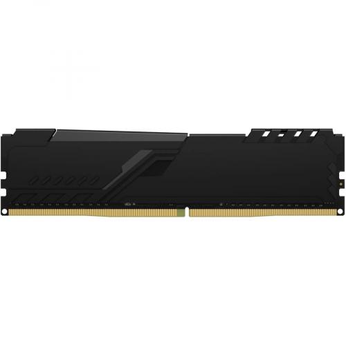 Kingston FURY Beast 8GB DDR4 SDRAM Memory Module Alternate-Image3/500