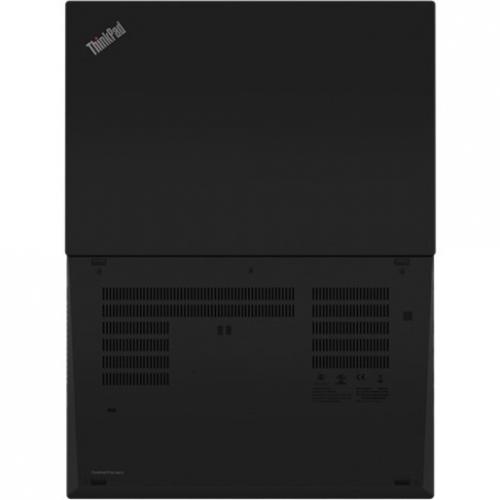 Lenovo ThinkPad P14s Gen 2 20VX008YUS 14" Mobile Workstation   Full HD   1920 X 1080   Intel Core I7 11th Gen I7 1165G7 Quad Core (4 Core) 2.80 GHz   8 GB Total RAM   256 GB SSD   Black Alternate-Image3/500
