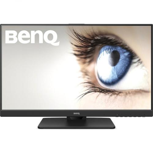 BenQ GW2785TC 27" Class Full HD LCD Monitor   16:9   Black Alternate-Image3/500