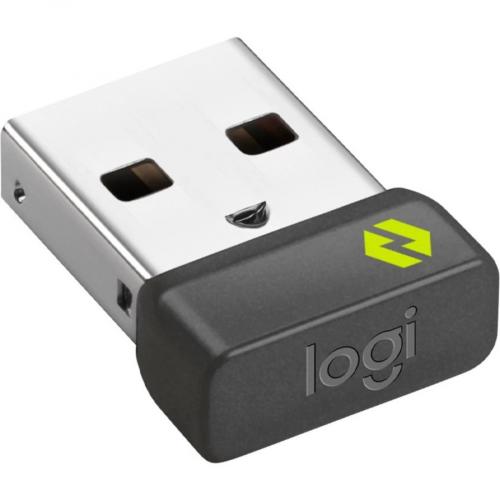 Logitech MX Keys Mini For Business (Pale Grey)   Brown Box Alternate-Image3/500