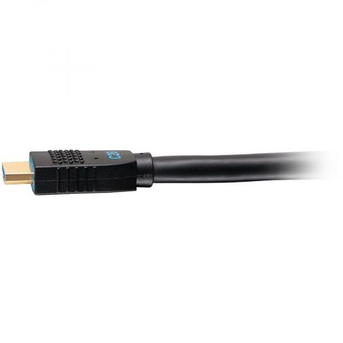 C2G 35ft High Speed HDMI Cable   In Wall Rated   Performance Series   M/M Alternate-Image3/500