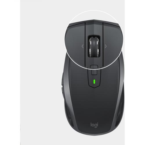 Rechargeable Wireless Mouse T-3