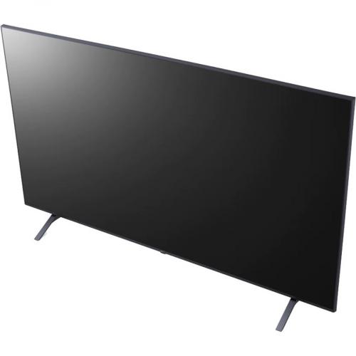 LG Commercial Lite 50UR340C9UD 50" LED LCD TV   4K UHDTV   Navy Blue   TAA Compliant Alternate-Image3/500