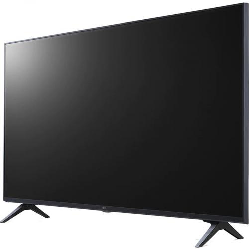 LG Commercial Lite 43UR340C9UD 43" LED LCD TV   4K UHDTV   Navy Blue   TAA Compliant Alternate-Image3/500