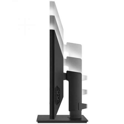 LG 27CN650N 6N All In One Thin Client   1 X Intel Celeron J4105 Quad Core (4 Core) 1.50 GHz   TAA Compliant Alternate-Image3/500