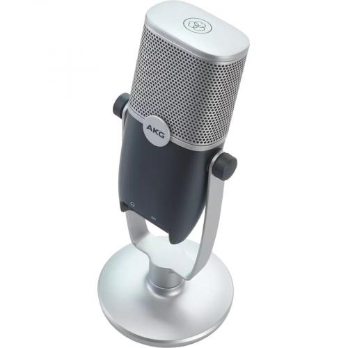 AKG Ara Wired Condenser Microphone Alternate-Image3/500