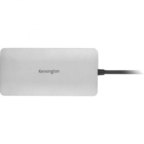 Kensington UH1400P USB C 8 In 1 Driverless Mobile Hub Alternate-Image3/500