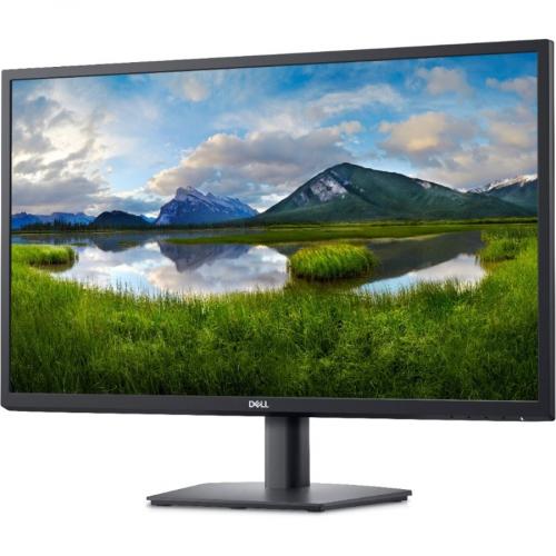 Dell E2422HN 23.8" LED LCD Monitor   16:9   Black Alternate-Image3/500