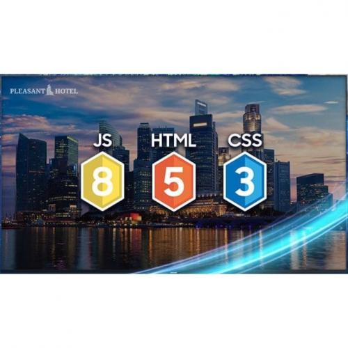 Samsung HQ60A HG43Q60AANF 43" Smart LED LCD TV   4K UHDTV   Titan Gray Alternate-Image3/500