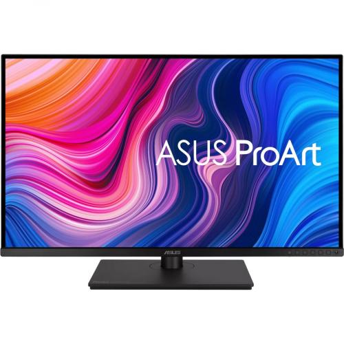 Asus ProArt PA328CGV 32" WQHD WLED Gaming LCD Monitor   16:9 Alternate-Image3/500