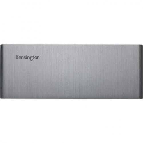 Kensington SD5750T Thunderbolt 4 Dual 4K Dock (DFS) Alternate-Image3/500