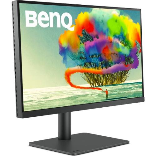 BenQ PD2705U 27" Class 4K UHD LCD Monitor   16:9 Alternate-Image3/500