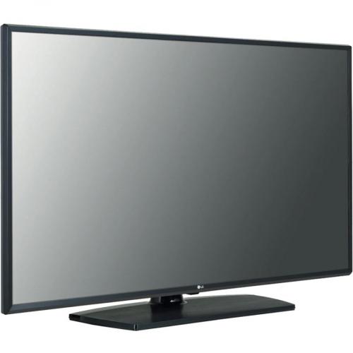 LG Commercial Lite UT340H 50UT340H9UA 50" LED LCD TV   4K UHDTV Alternate-Image3/500