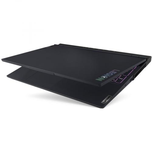 Lenovo Legion 5 15.6" 165Hz Gaming Laptop AMD Ryzen 7 5800H 16GB RAM 1TB SSD RTX 3050 Ti 4GB GDDR6 Alternate-Image3/500