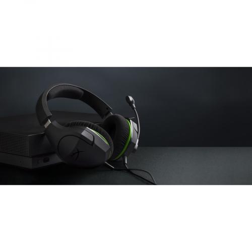 HyperX CloudX Stinger Core Xbox Gaming Headset Alternate-Image3/500