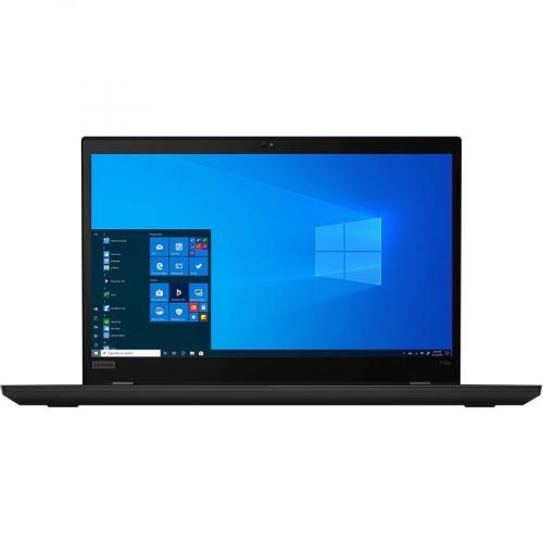 Lenovo ThinkPad P15s Gen 2 20W600ENUS 15.6" Mobile Workstation   Full HD   1920 X 1080   Intel Core I7 11th Gen I7 1165G7 Quad Core (4 Core) 2.8GHz   16GB Total RAM   512GB SSD   No Ethernet Port   Not Compatible With Mechanical Docking Stations, ... Alternate-Image3/500