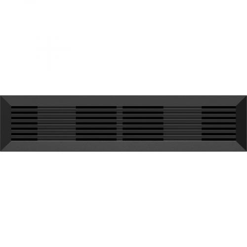 Seagate One Touch STLC8000400 8 TB Hard Drive   3.5" External   SATA (SATA/600)   Black Alternate-Image3/500