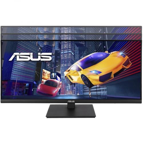 Asus VP349CGL 34" Class UW QHD Gaming LCD Monitor   21:9   Black Alternate-Image3/500