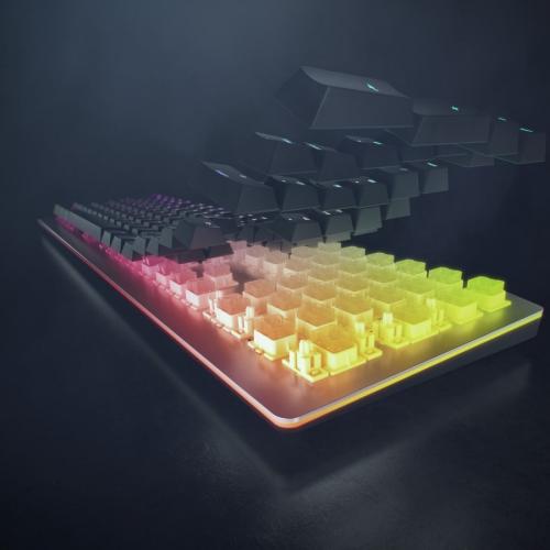 CHERRY MV 3.0 Mechanical Gaming Keyboard With CHERRY Viola Switches Alternate-Image3/500
