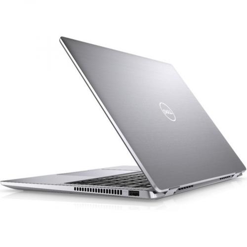 Dell Latitude 9000 9420 14" Touchscreen Convertible 2 In 1 Notebook   QHD+   2560 X 1600   Intel Core I7 11th Gen I7 1185G7 Quad Core (4 Core) 3 GHz   16 GB Total RAM   256 GB SSD   Titan Gray Alternate-Image3/500