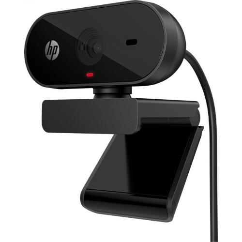 HP 325 Webcam   USB Type A Alternate-Image3/500