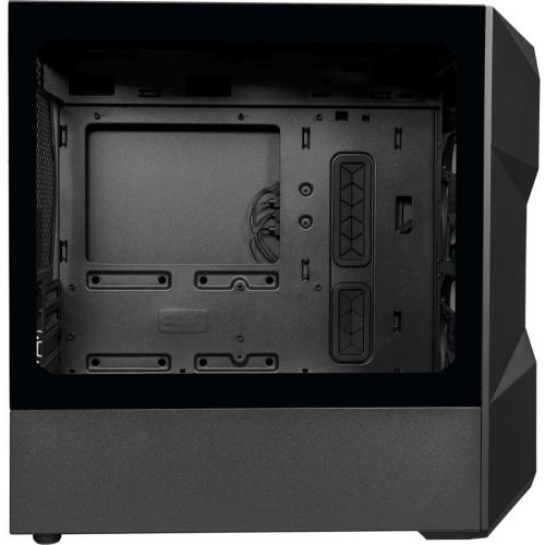 Cooler Master MasterBox TD300 Mesh Computer Case Alternate-Image3/500